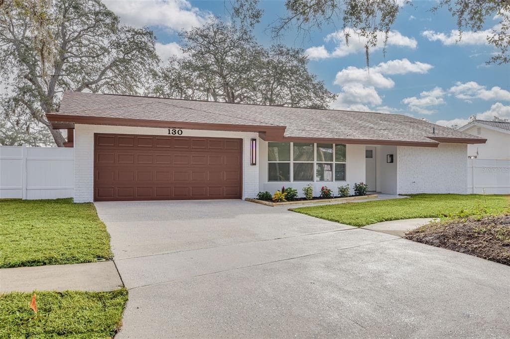 130 19TH STREET PALM HARBOR, FL 34683
