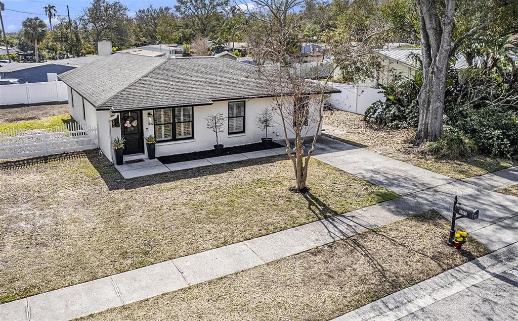 1002 7TH STREET S SAFETY HARBOR, FL 34695