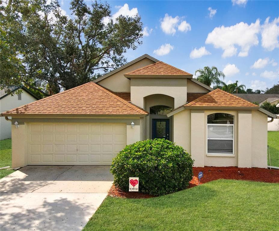 814 TUSCANNY STREET BRANDON, FL 33511