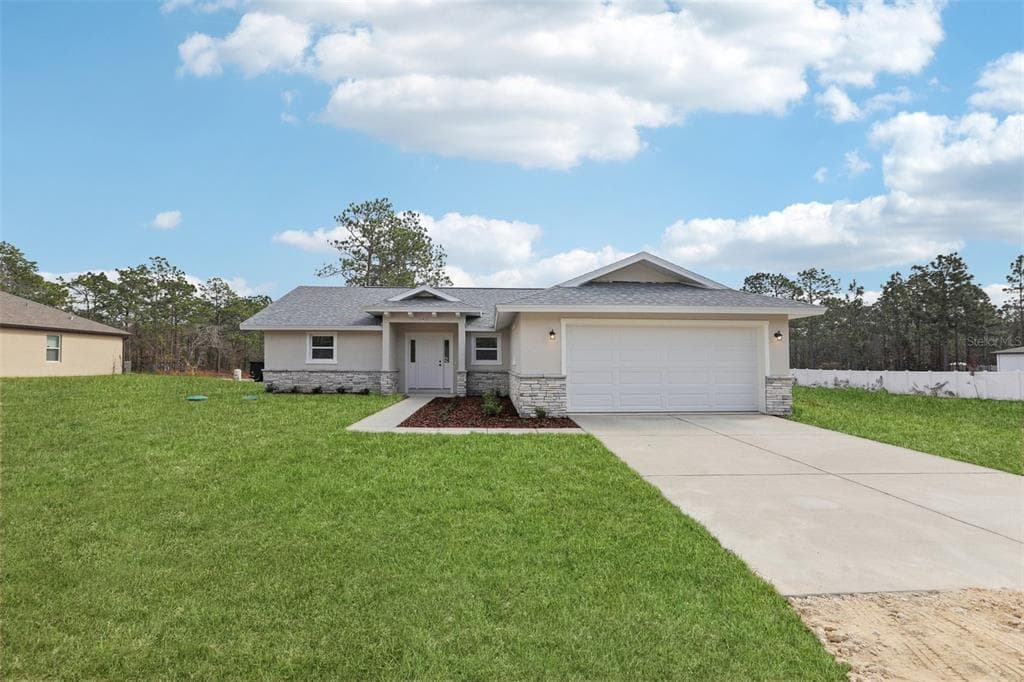 15422 WINE DRIVE WEEKI WACHEE, FL 34614