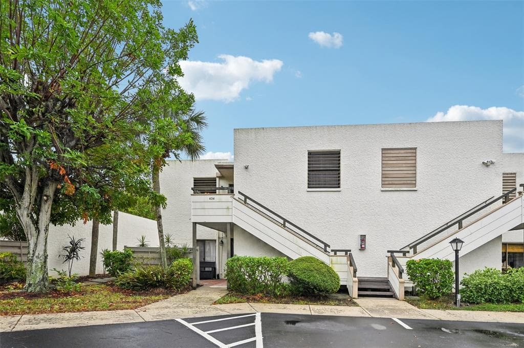 434 PALM TREE DRIVE UNIT 434 BRADENTON, FL 34210