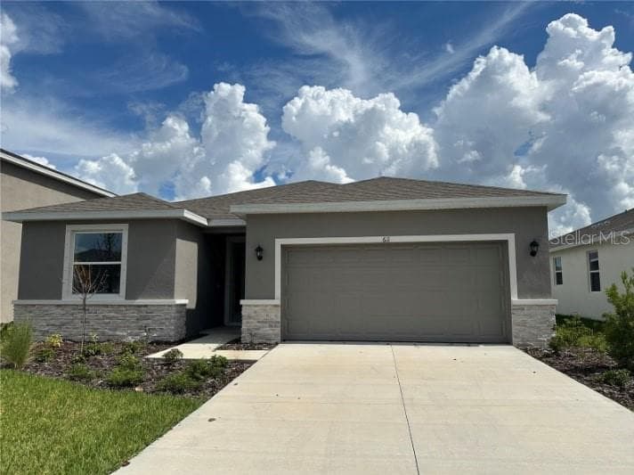 611 160TH STREET E BRADENTON, FL 34212