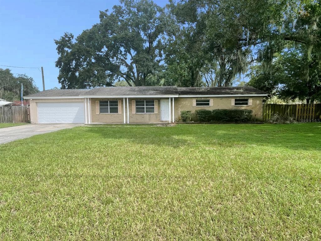 4211 SPRING LANE LAKELAND, FL 33811