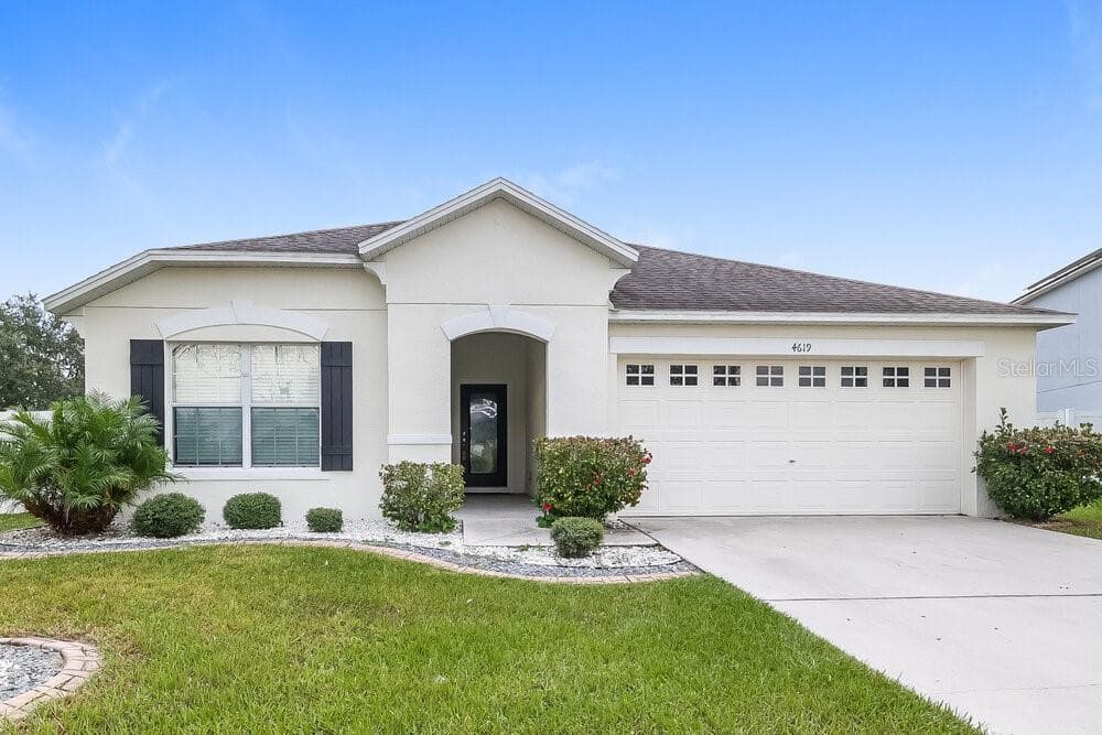 4619 CAVERNS DRIVE KISSIMMEE, FL 34758