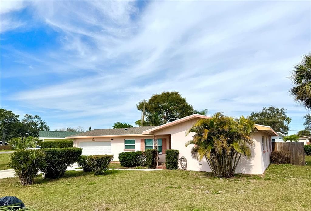 2172 UNIVERSITY DRIVE S CLEARWATER, FL 33764