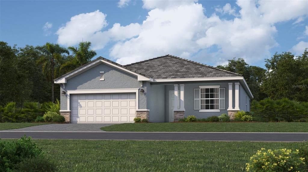 10617 BUTTERCUP COURT VENICE, FL 34293