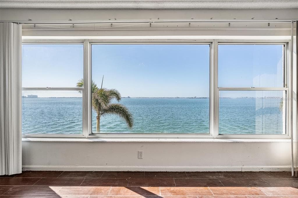 6020 SHORE BOULEVARD S UNIT 309 GULFPORT, FL 33707