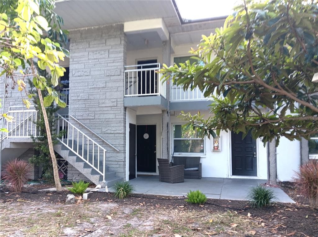 116 SW JEFFERSON CIRCLE N UNIT 12 ST PETERSBURG, FL 33703
