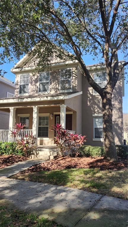 16222 BRIDGEWALK DRIVE LITHIA, FL 33547