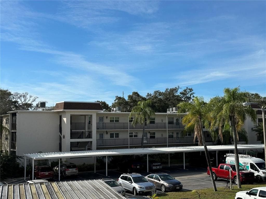 860 VIRGINIA STREET UNIT 303