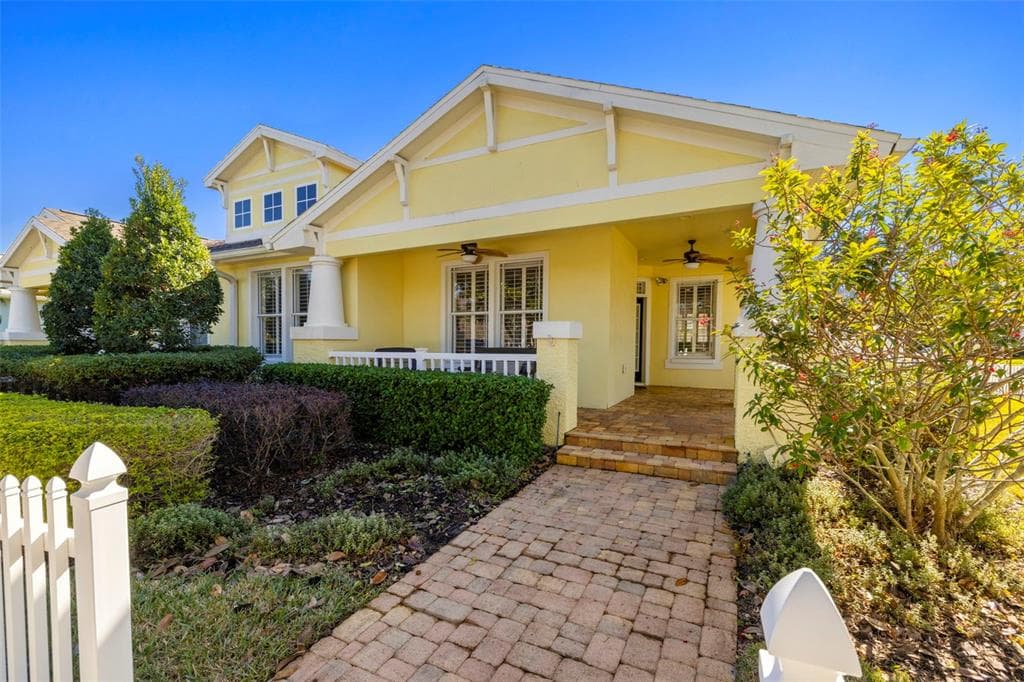 9546 CAVENDISH DRIVE TAMPA, FL 33626