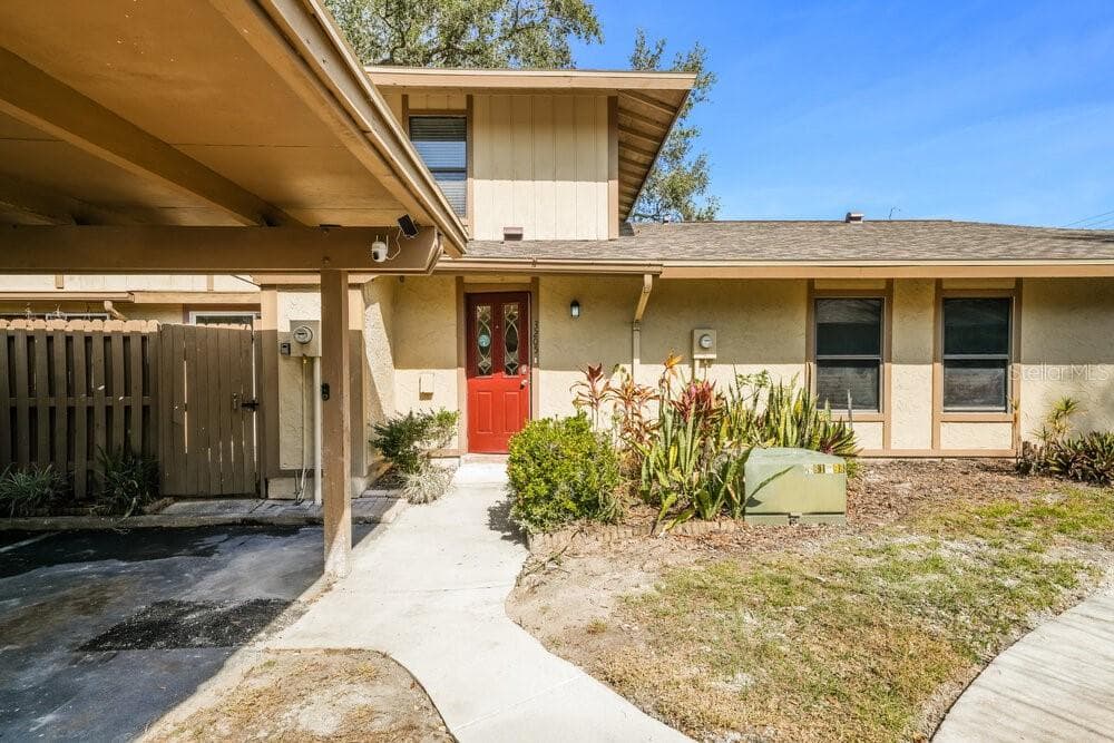 3205 DOE COURT BRANDON, FL 33511