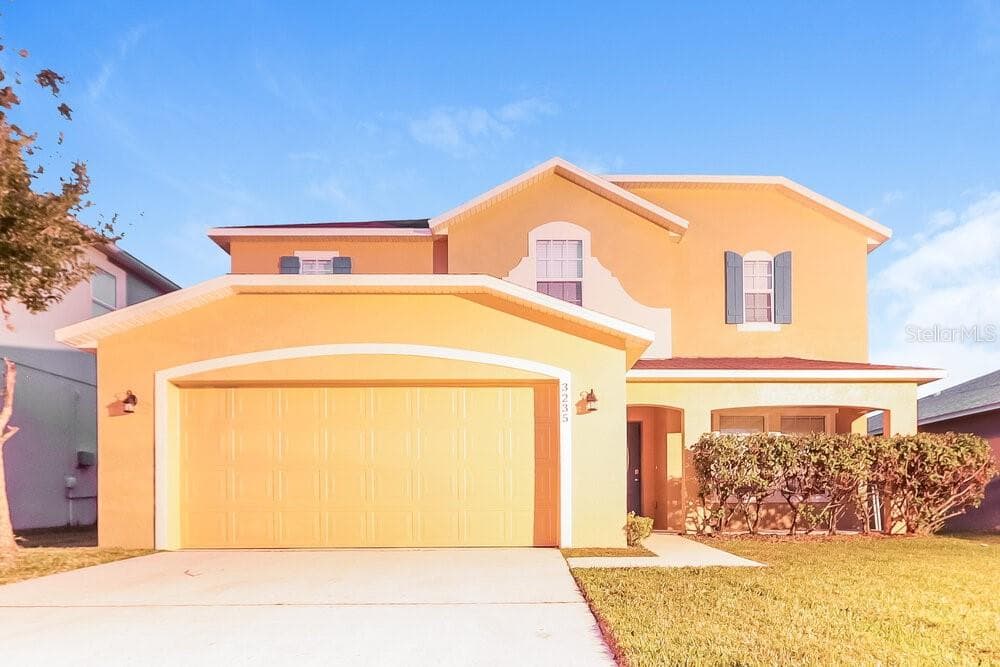 3235 OGDEN DRIVE MULBERRY, FL 33860