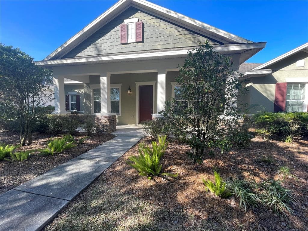 5927 CHURCHSIDE DRIVE LITHIA, FL 33547
