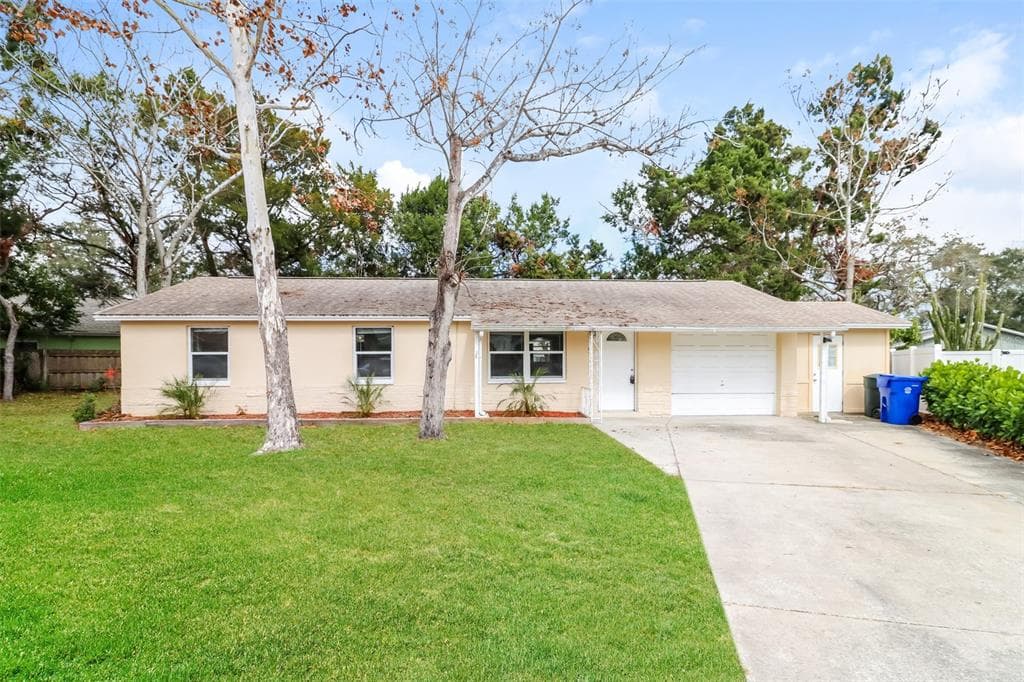 3107 BIRCH COURT DUNEDIN, FL 34698