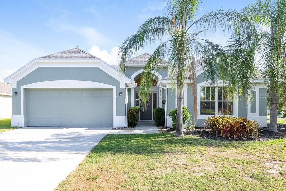 13239 HASTINGS LANE FORT MYERS, FL 33913