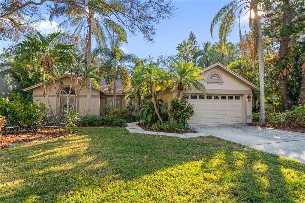 1235 WILLOWICK CIRCLE SAFETY HARBOR, FL 34695