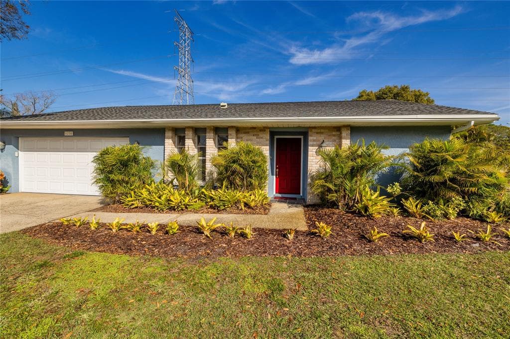 3298 BUCKHORN DRIVE CLEARWATER, FL 33761