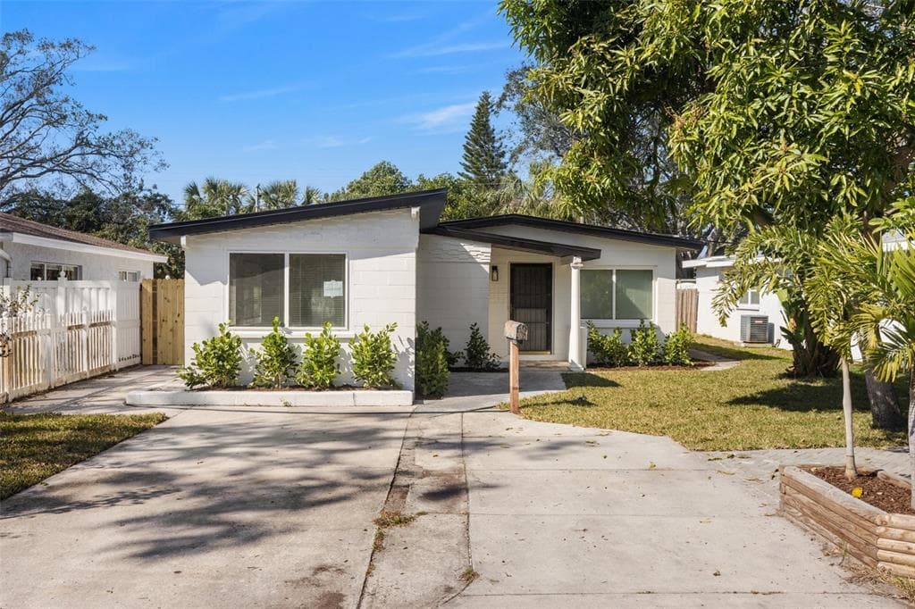 3412 71ST STREET N ST PETERSBURG, FL 33710