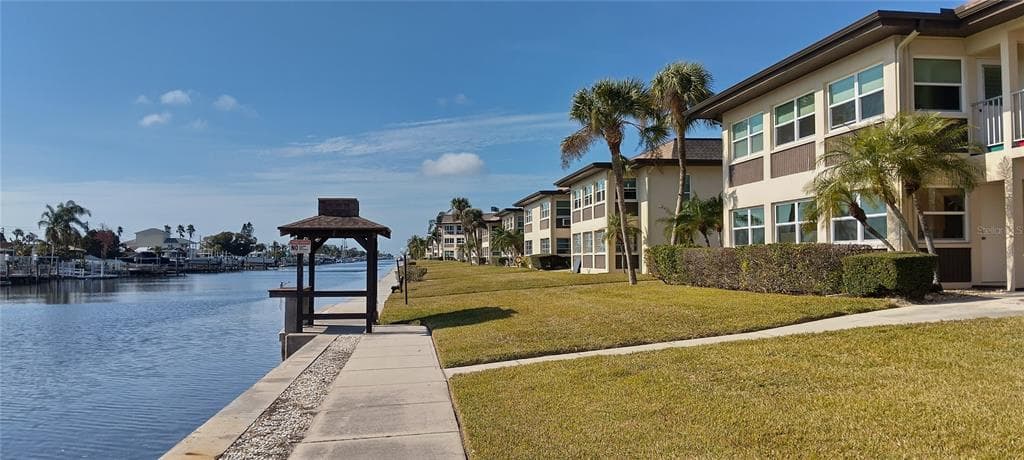 4812 JASPER DR DRIVE UNIT 101 NEW PORT RICHEY, FL 34652