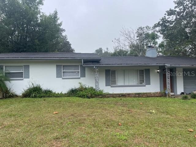 27332 FLAGLER AVENUE BROOKSVILLE, FL 34602