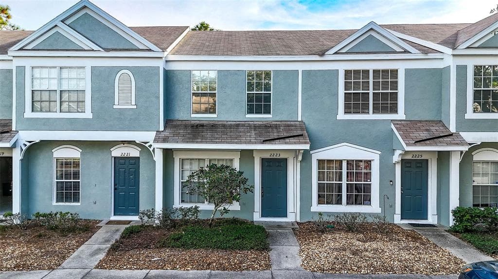 2223 LAKE WOODBERRY CIRCLE BRANDON, FL 33510