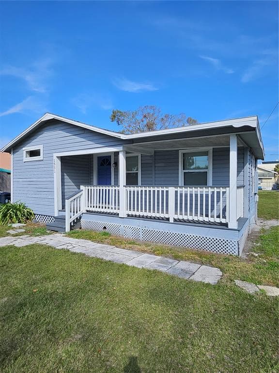 1531 W ARCH STREET TAMPA, FL 33607