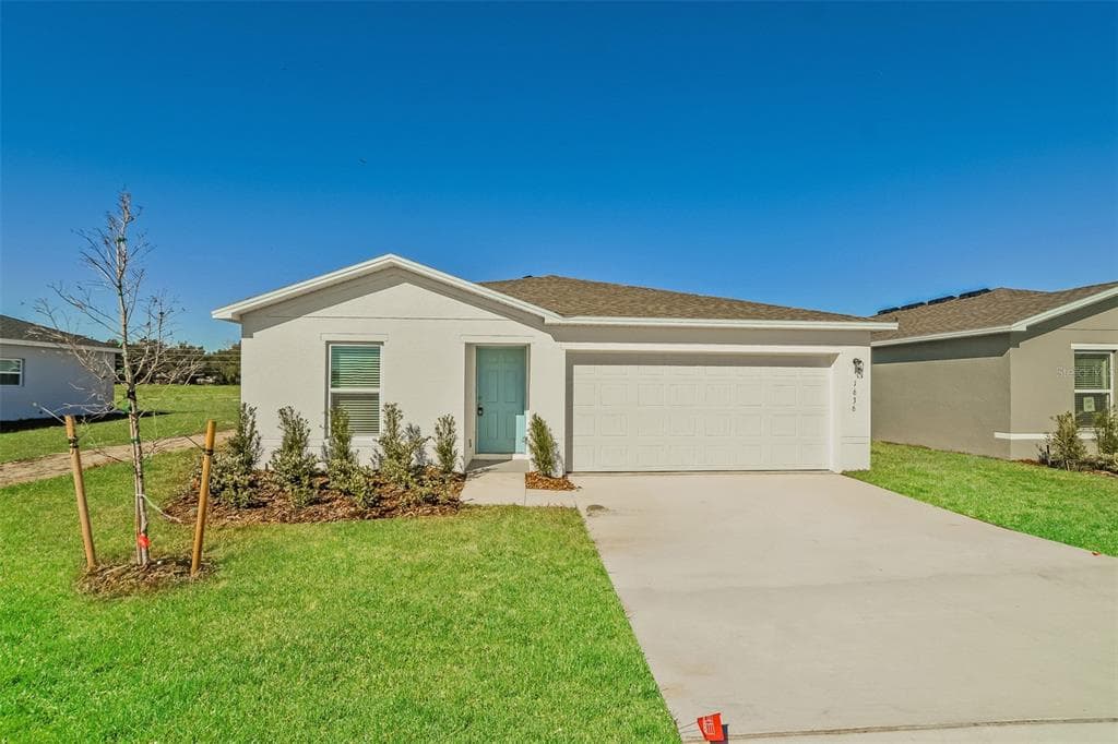 1636 MINNESOTA ROAD SUMTERVILLE, FL 33585