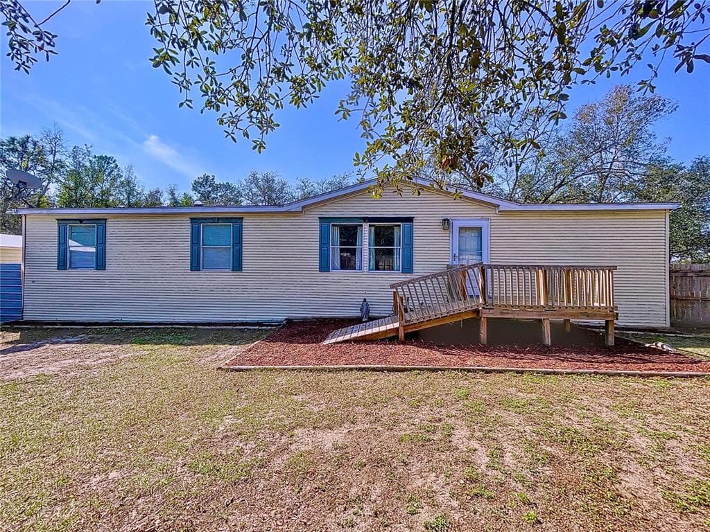15405 NADA COURT SPRING HILL, FL 34610