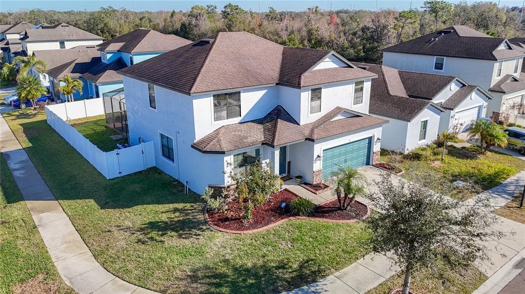 11846 THICKET WOOD DRIVE RIVERVIEW, FL 33579