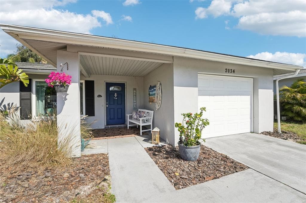 2034 SCOTLAND DRIVE CLEARWATER, FL 33763