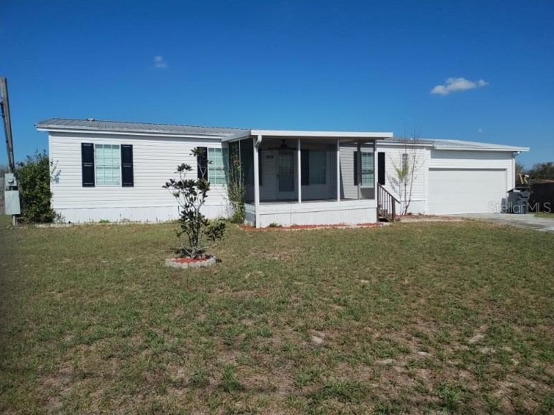 4425 MEADOW RIDGE AVENUE MULBERRY, FL 33860