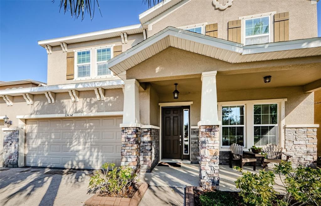 13452 CANOPY CREEK DRIVE TAMPA, FL 33625