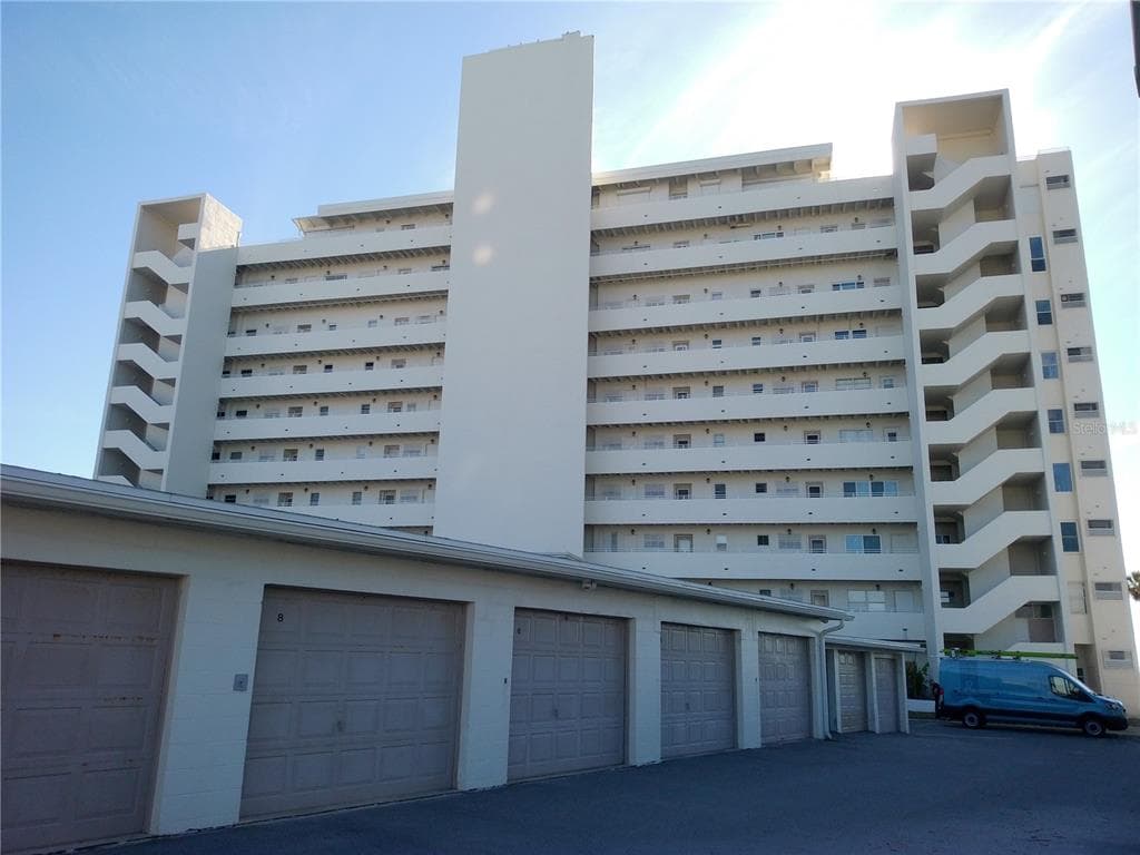 7000 BEACH PLAZA UNIT 604