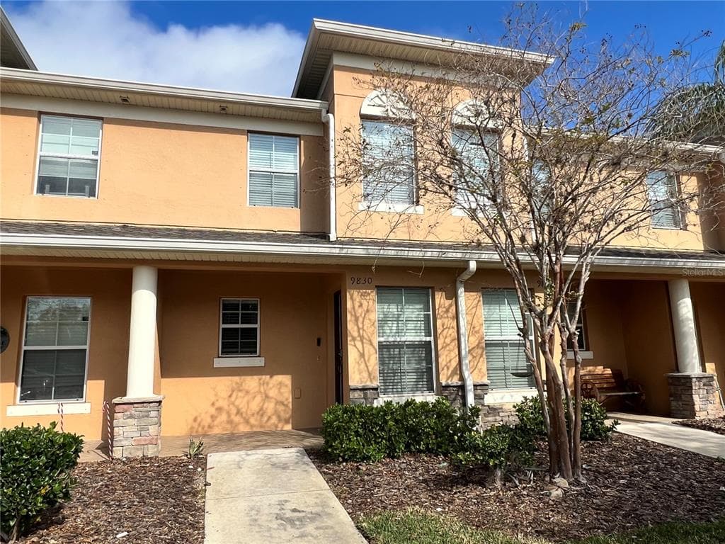9830 TRUMPET VINE LOOP TRINITY, FL 34655