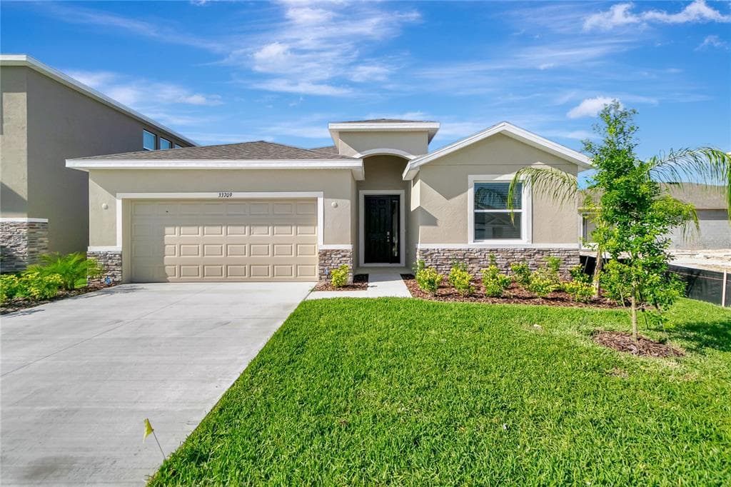 33709 ELM HILL BRANCH WESLEY CHAPEL, FL 33545