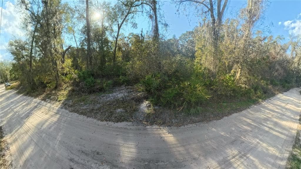 6125 DEUEL STREET BROOKSVILLE, FL 34604