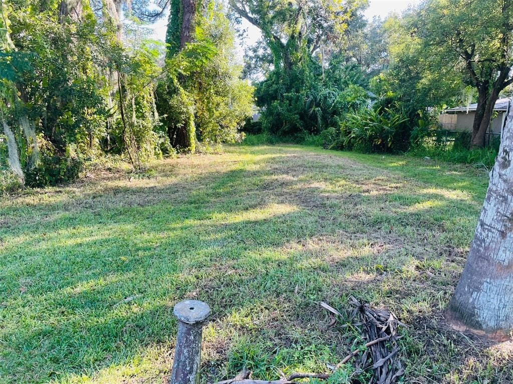 5206 MALLETT DRIVE PORT RICHEY, FL 34668