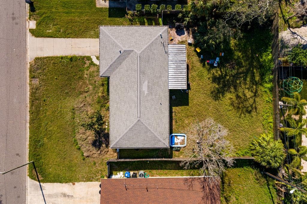 4900 HUNTINGTON STREET NE ST PETERSBURG, FL 33703