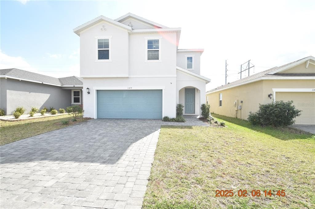 11879 BRIGHTON KNOLL LOOP RIVERVIEW, FL 33579