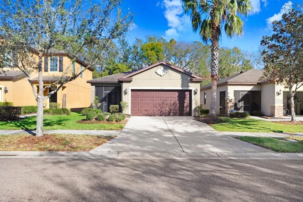 4512 PAPER MULBERRY PLACE RIVERVIEW, FL 33578