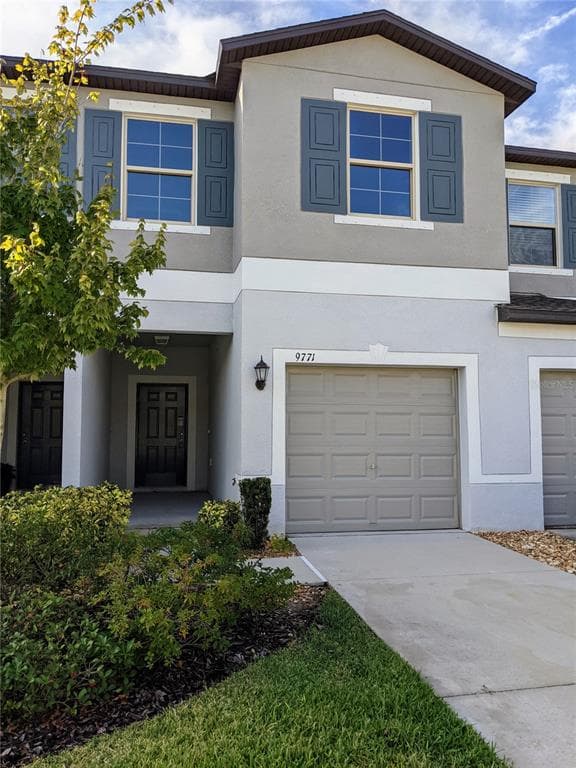 9771 PEMBROOKE PINES DRIVE RUSKIN, FL 33573