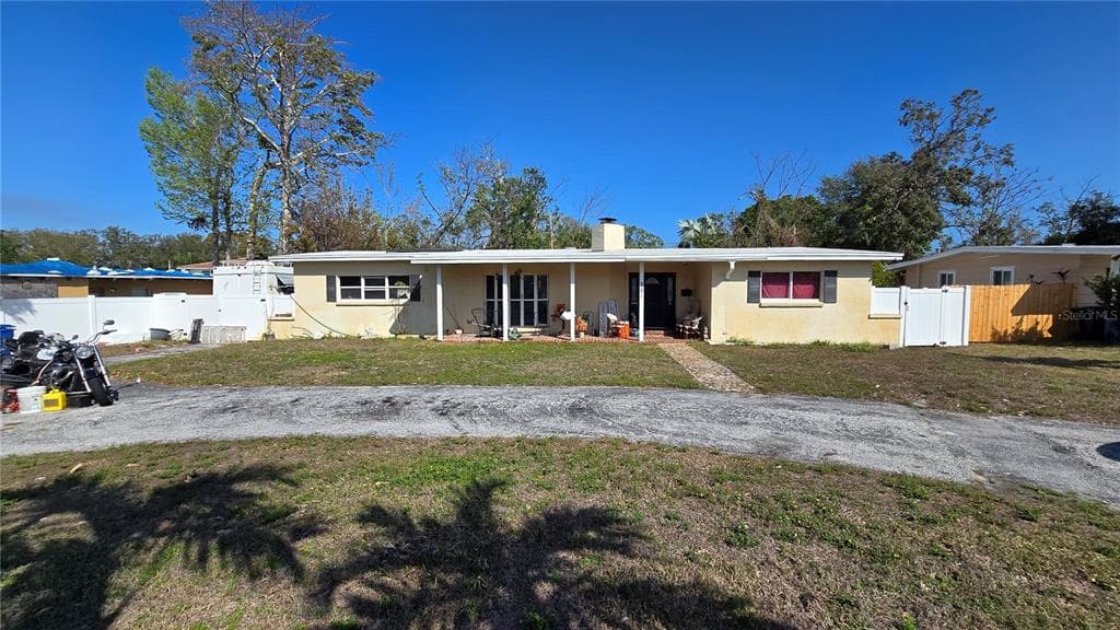 521 51ST AVENUE S ST PETERSBURG, FL 33705