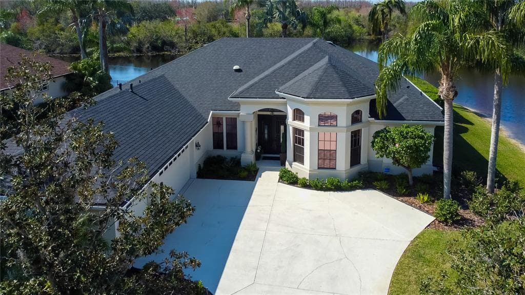 3119 LYNWOOD COURT LAND O LAKES, FL 34638
