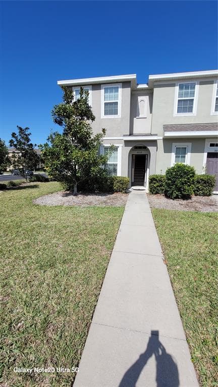 8808 WALNUT GABLE COURT RIVERVIEW, FL 33578