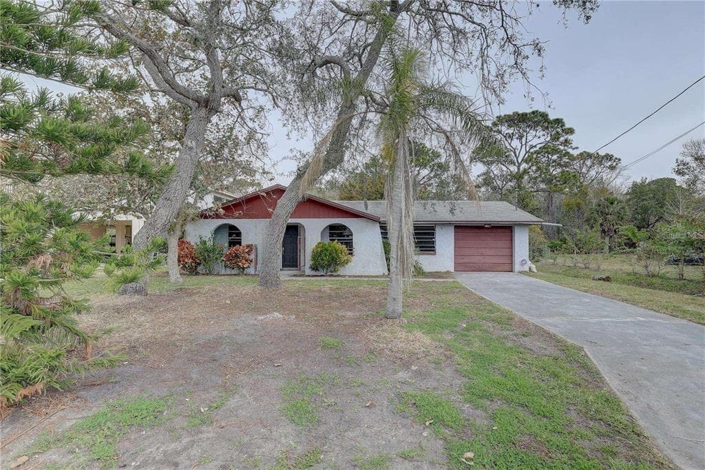 8547 HORIZON LANE HUDSON, FL 34667