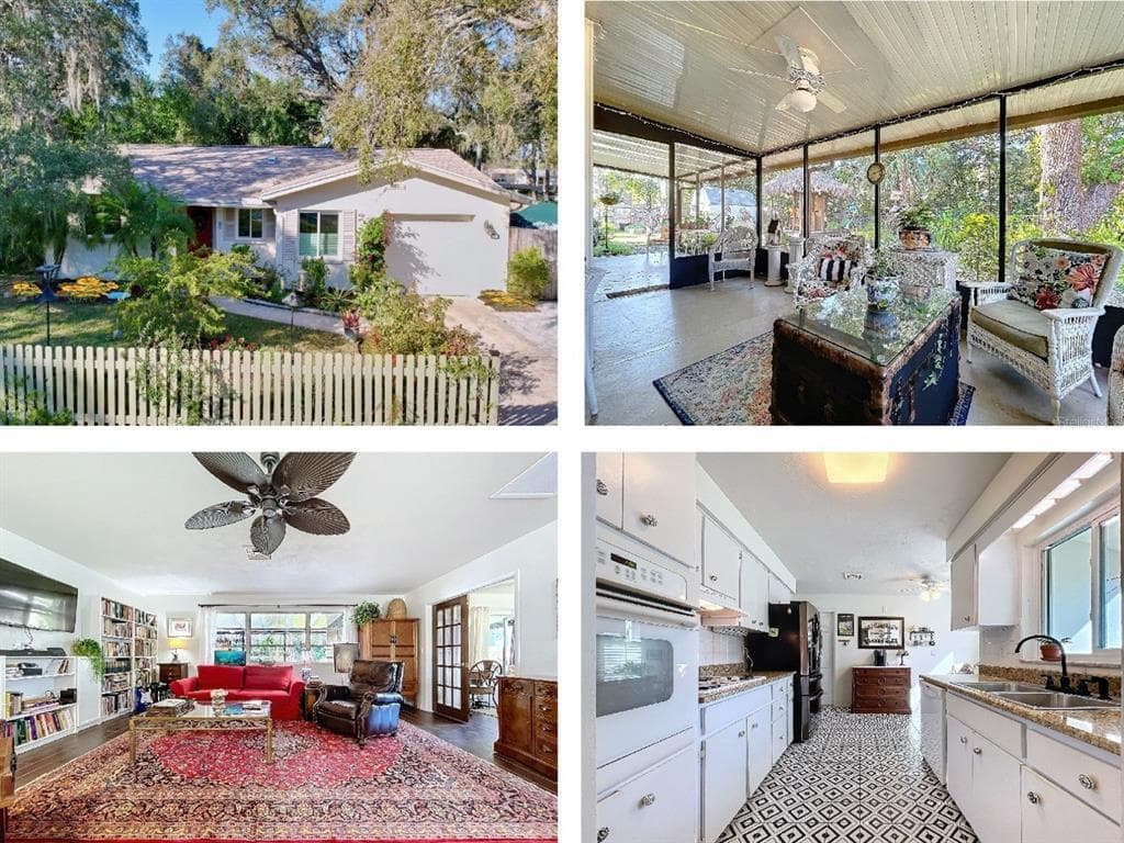 1282 PALM STREET CLEARWATER, FL 33755