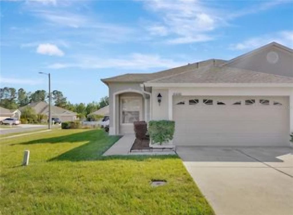 31020 WHITLOCK DRIVE WESLEY CHAPEL, FL 33543