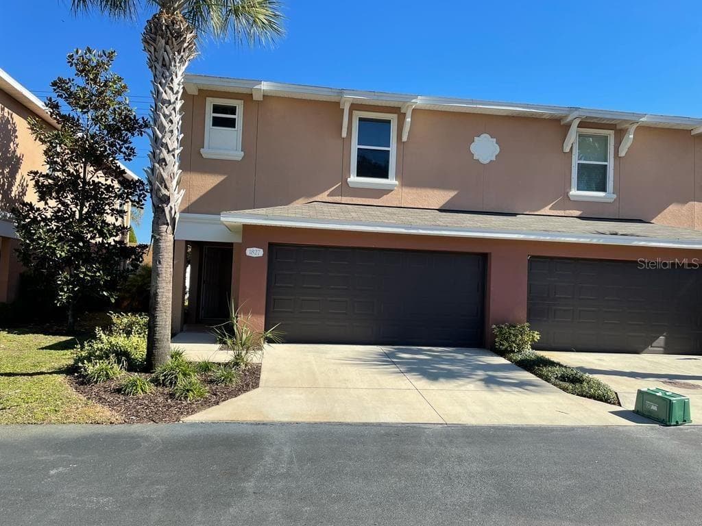1827 SOMMARIE WAY TARPON SPRINGS, FL 34689