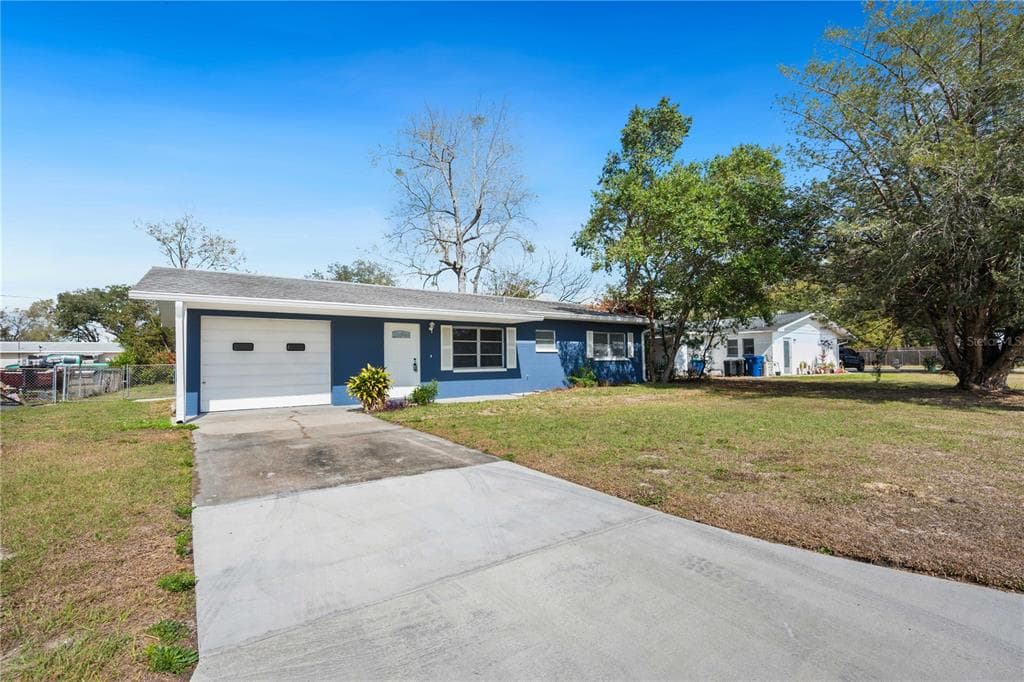 39035 CITADEL CIRCLE ZEPHYRHILLS, FL 33542